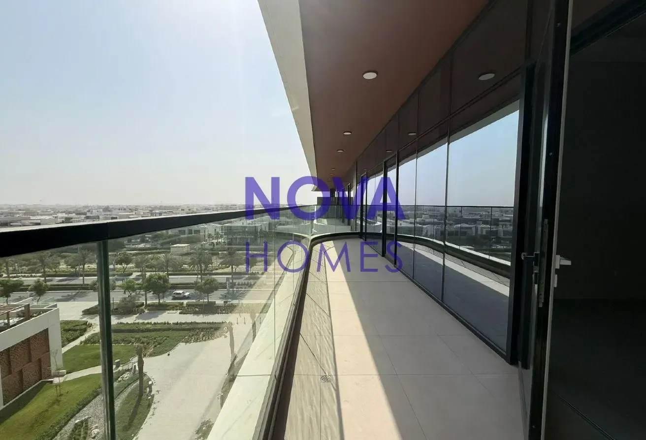 Golf View 2BR | Fortimo Residences