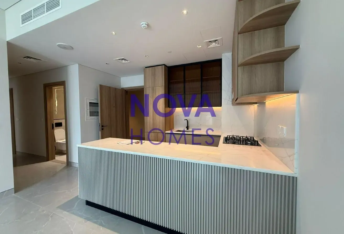 Golf View 2BR | Fortimo Residences