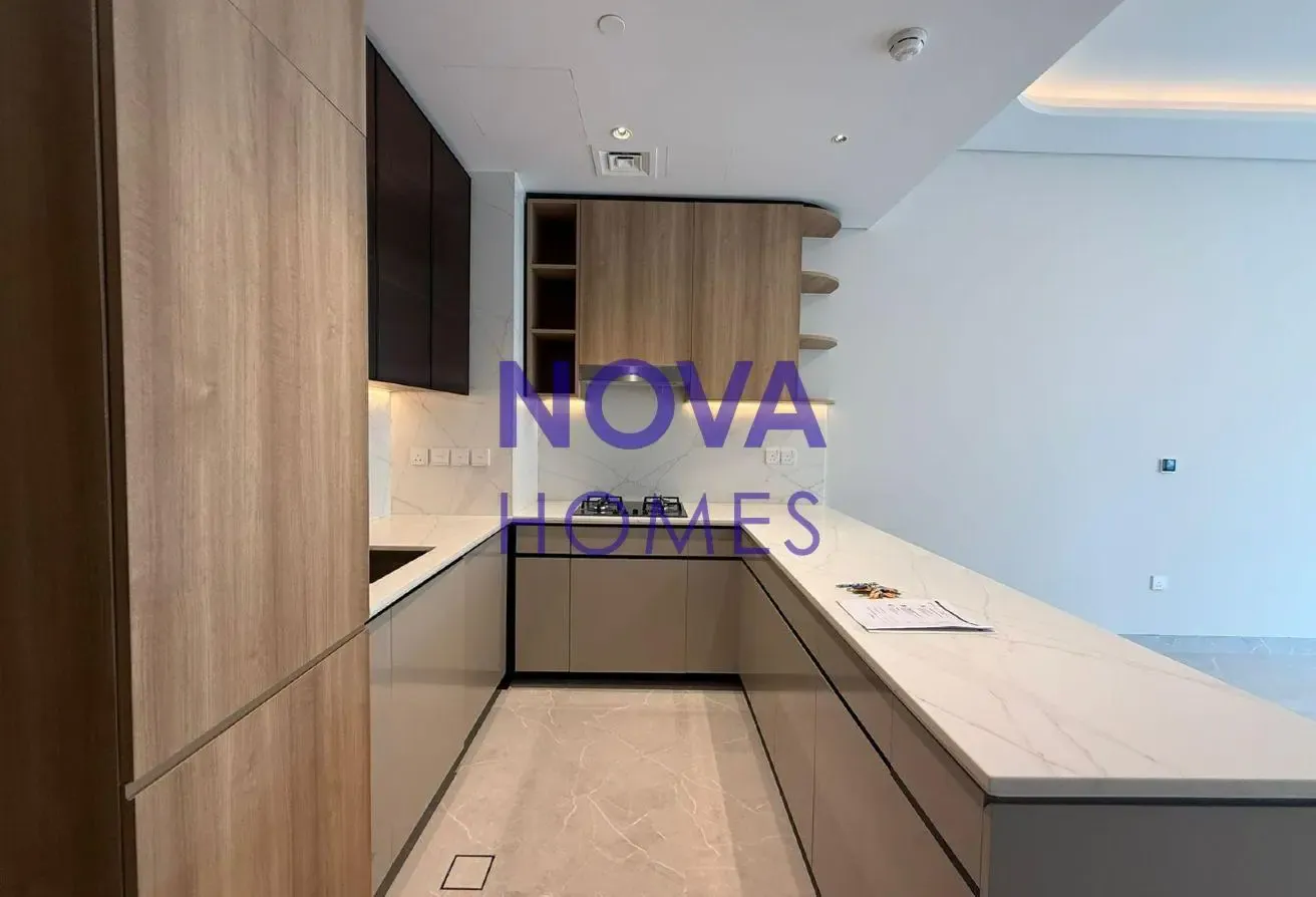 Golf View 2BR | Fortimo Residences