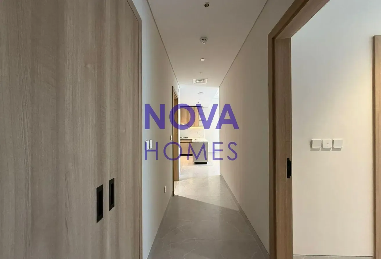 Golf View 2BR | Fortimo Residences