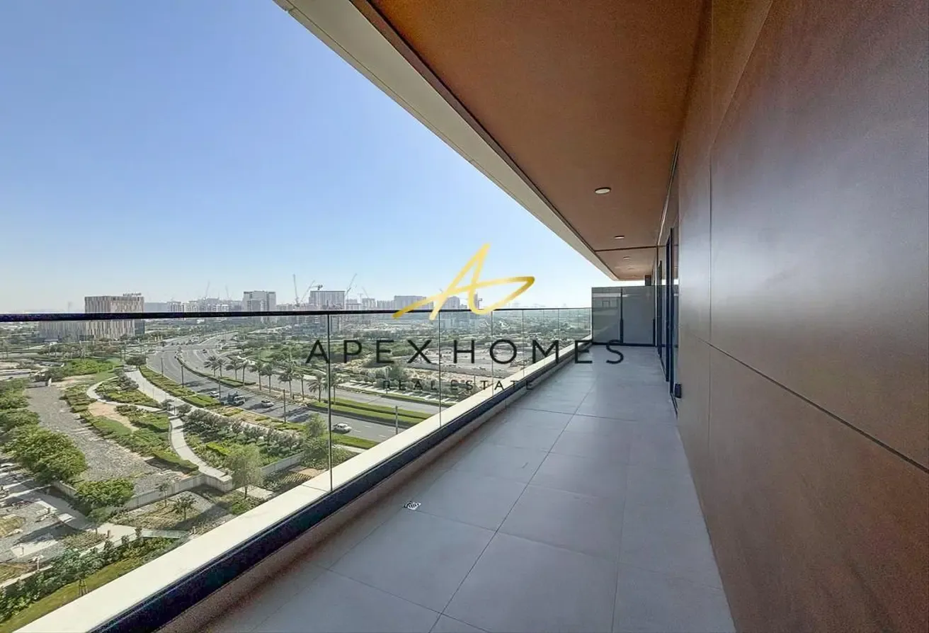 Brand New | Ultra Luxury | Huge Layout