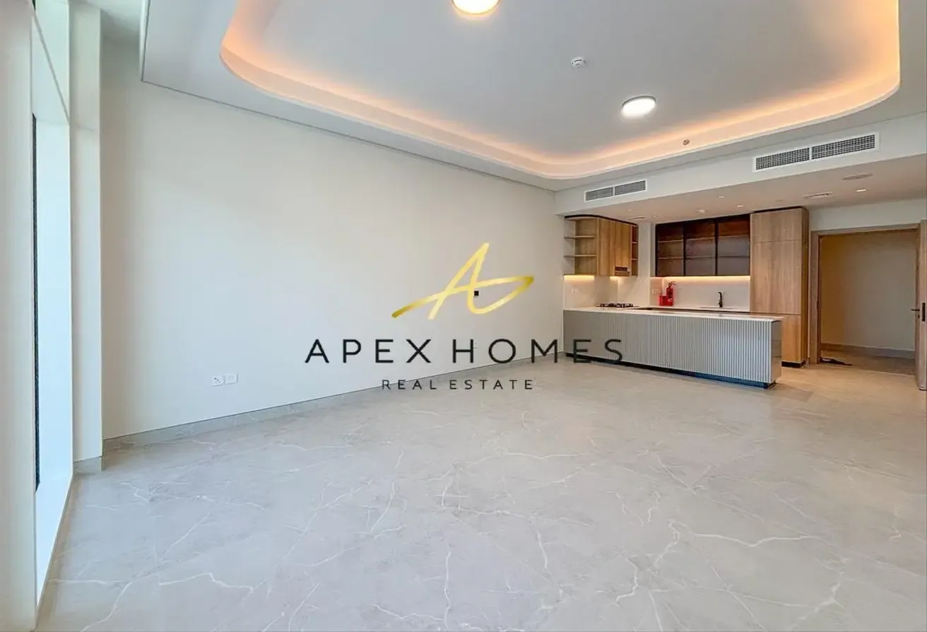 Corner Unit | Larger balcony | Ready To Move-In
