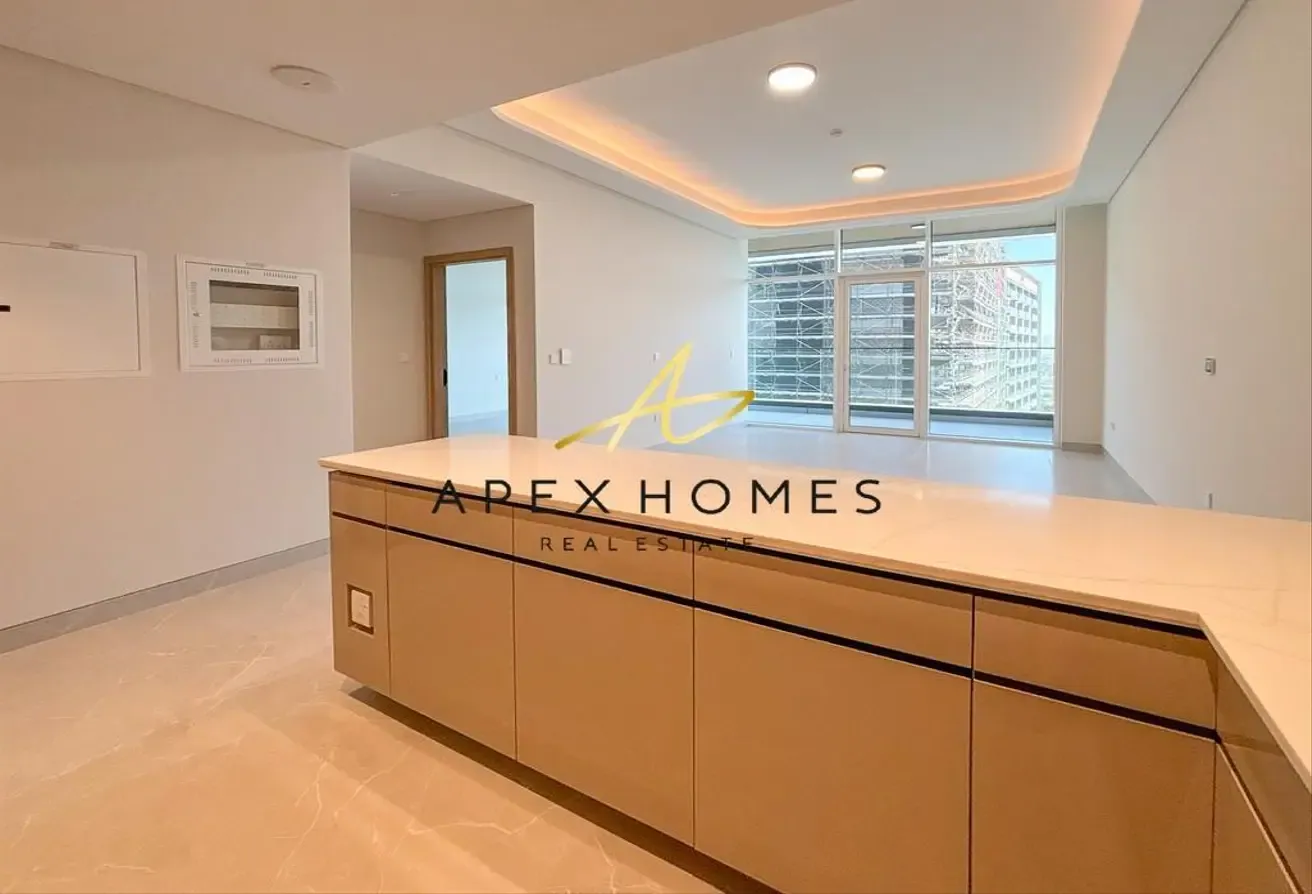 Corner Unit | Larger balcony | Ready To Move-In