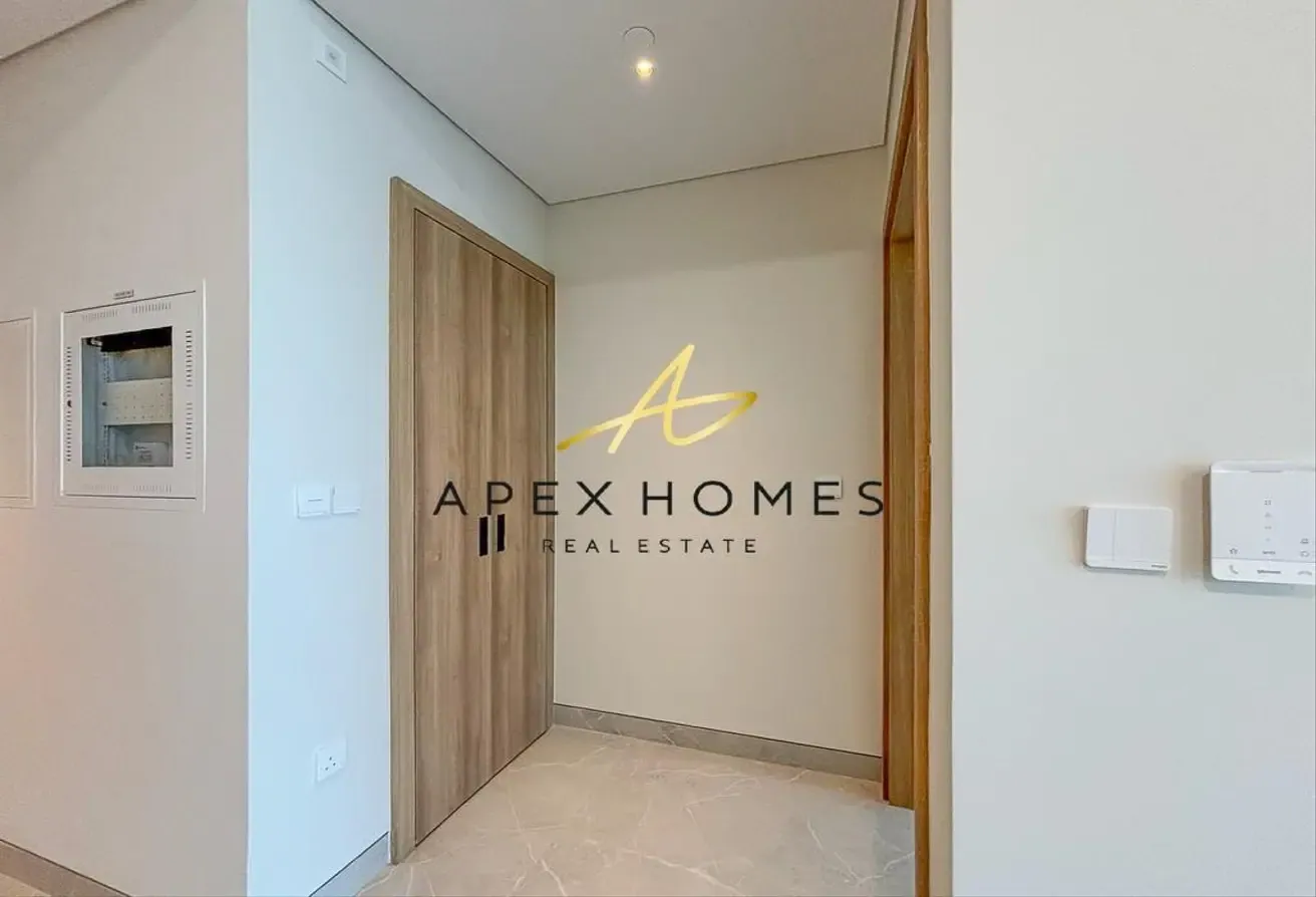 Corner Unit | Larger balcony | Ready To Move-In