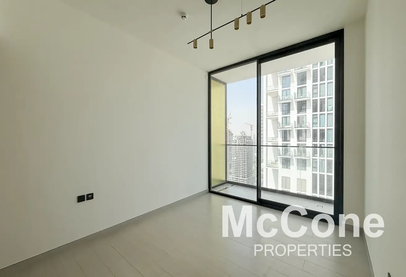 High Floor | Great View | Private Pool