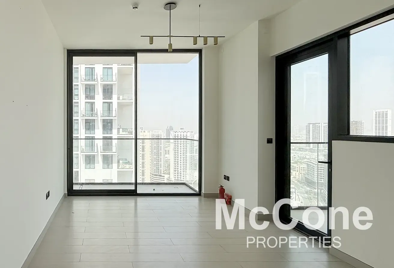 High Floor | Great View | Private Pool