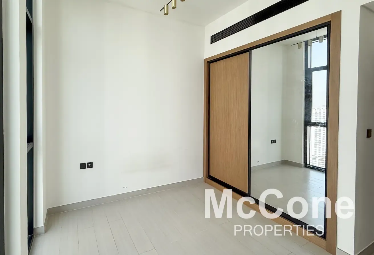 High Floor | Great View | Private Pool