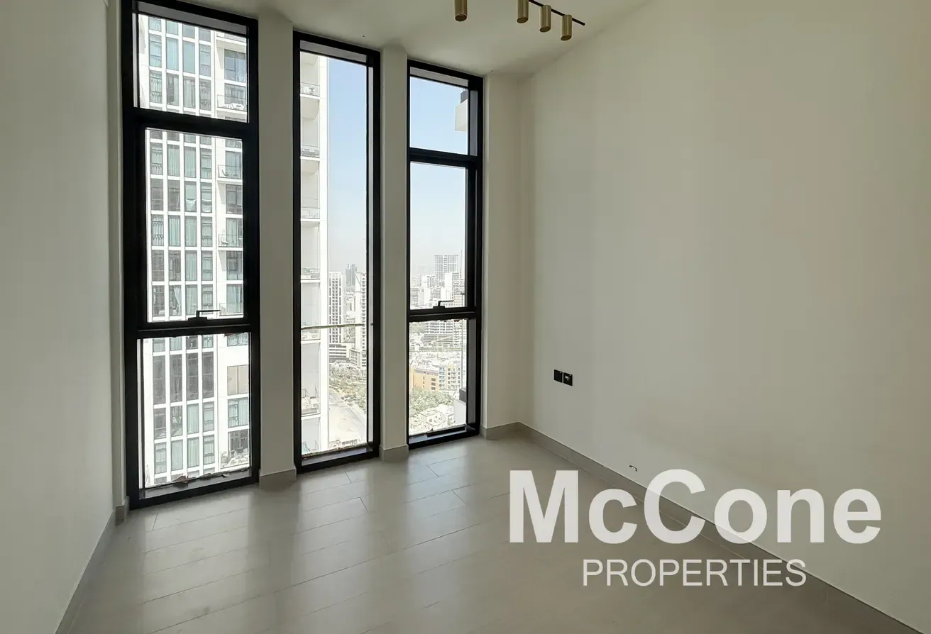 High Floor | Great View | Private Pool