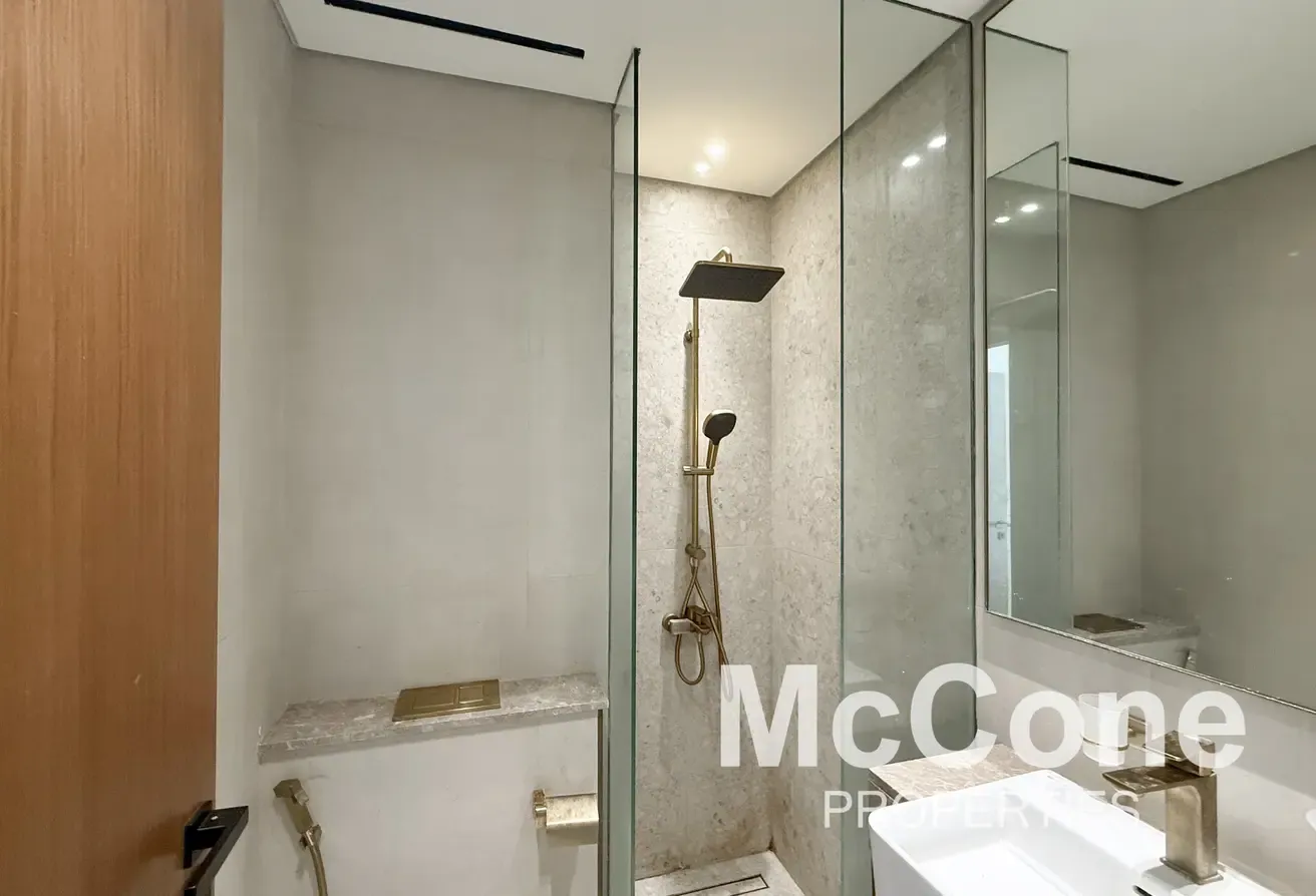 High Floor | Great View | Private Pool