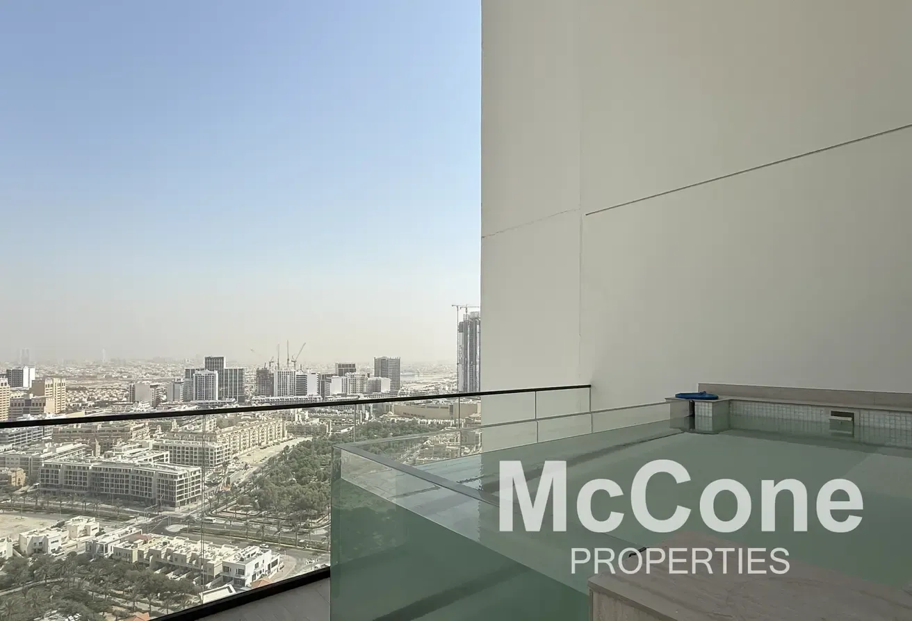 High Floor | Great View | Private Pool