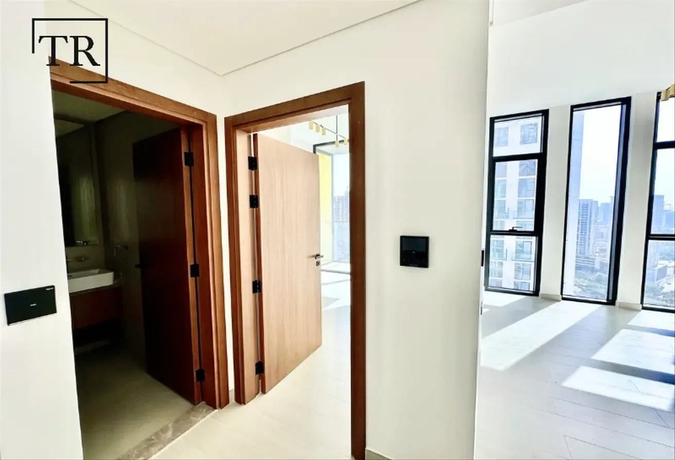 Spacious Layout |Premium Finishes| Prime Location