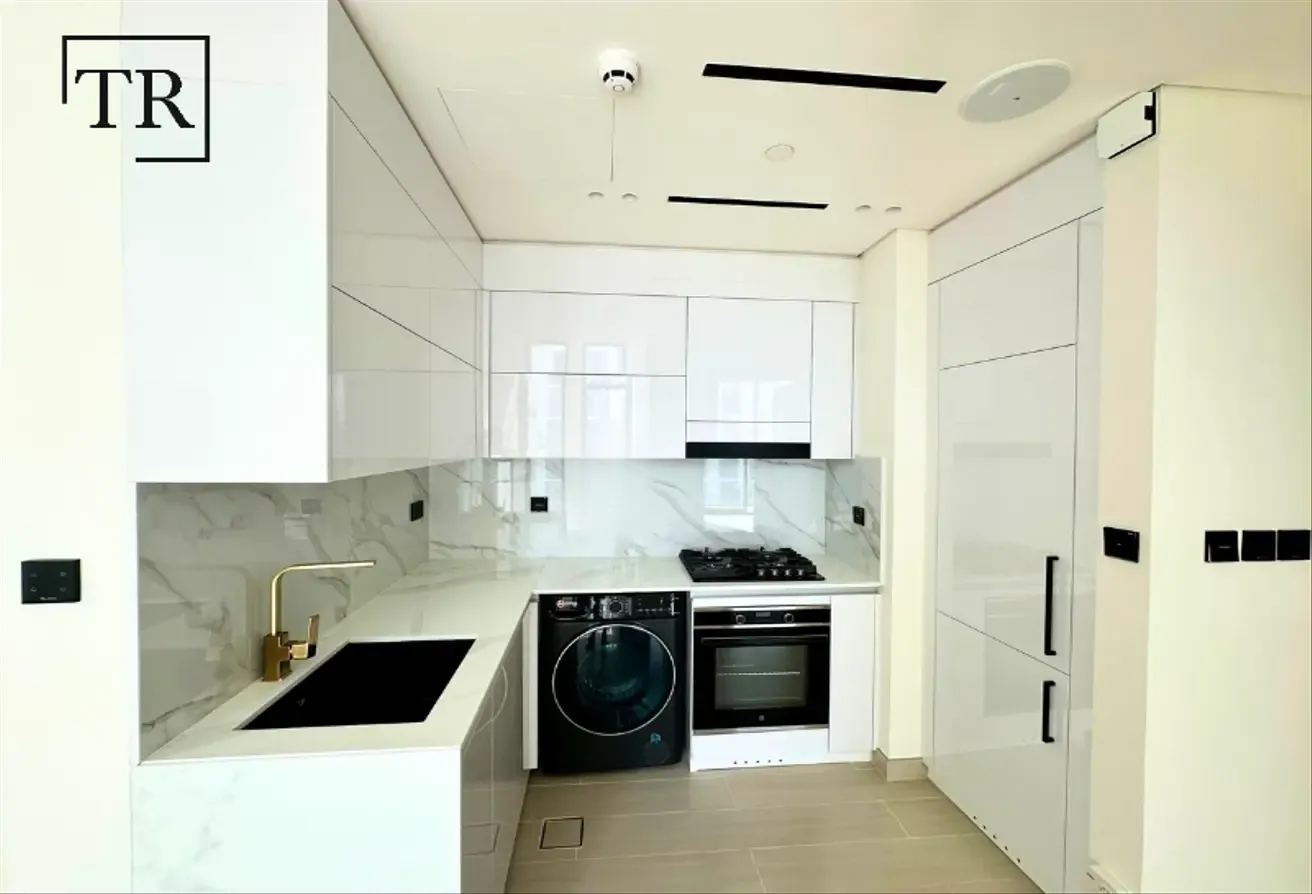Spacious Layout |Premium Finishes| Prime Location