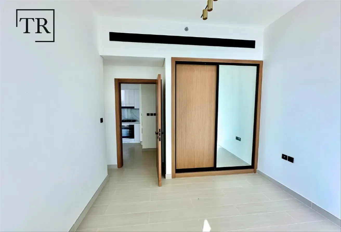Spacious Layout |Premium Finishes| Prime Location