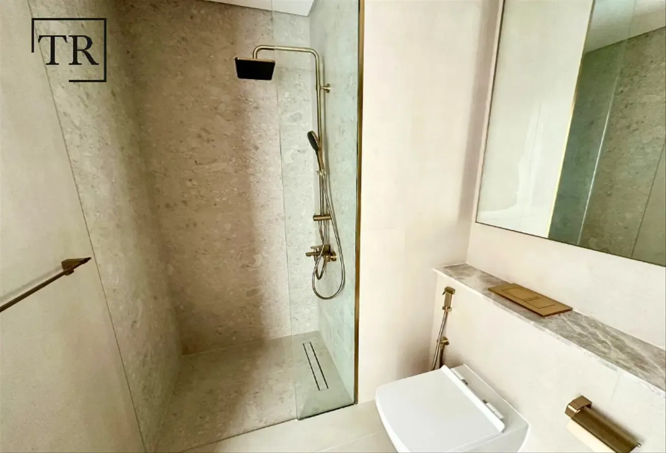 Spacious Layout |Premium Finishes| Prime Location