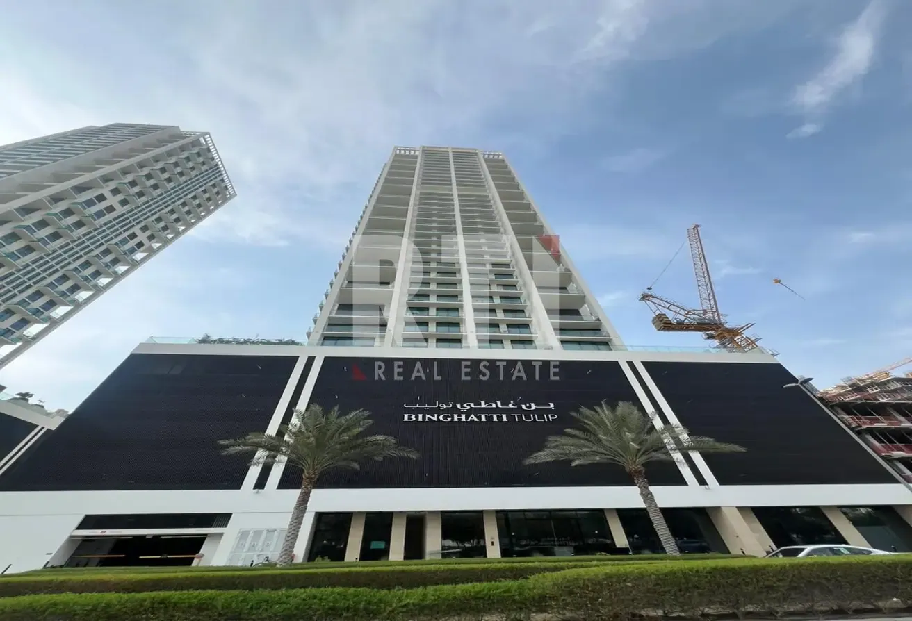 Spacious Brand New with Private Pool High Floor