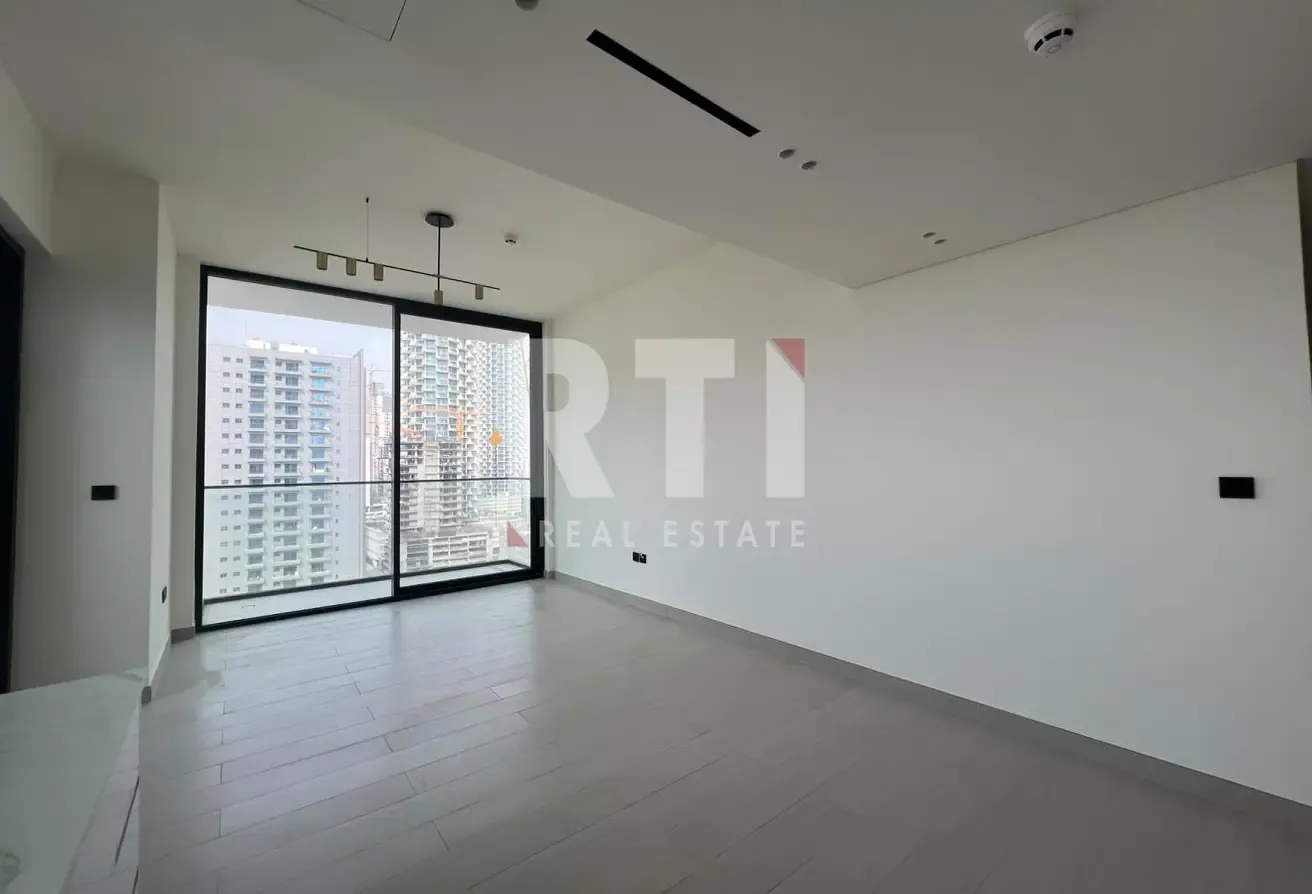 Spacious Brand New with Private Pool High Floor