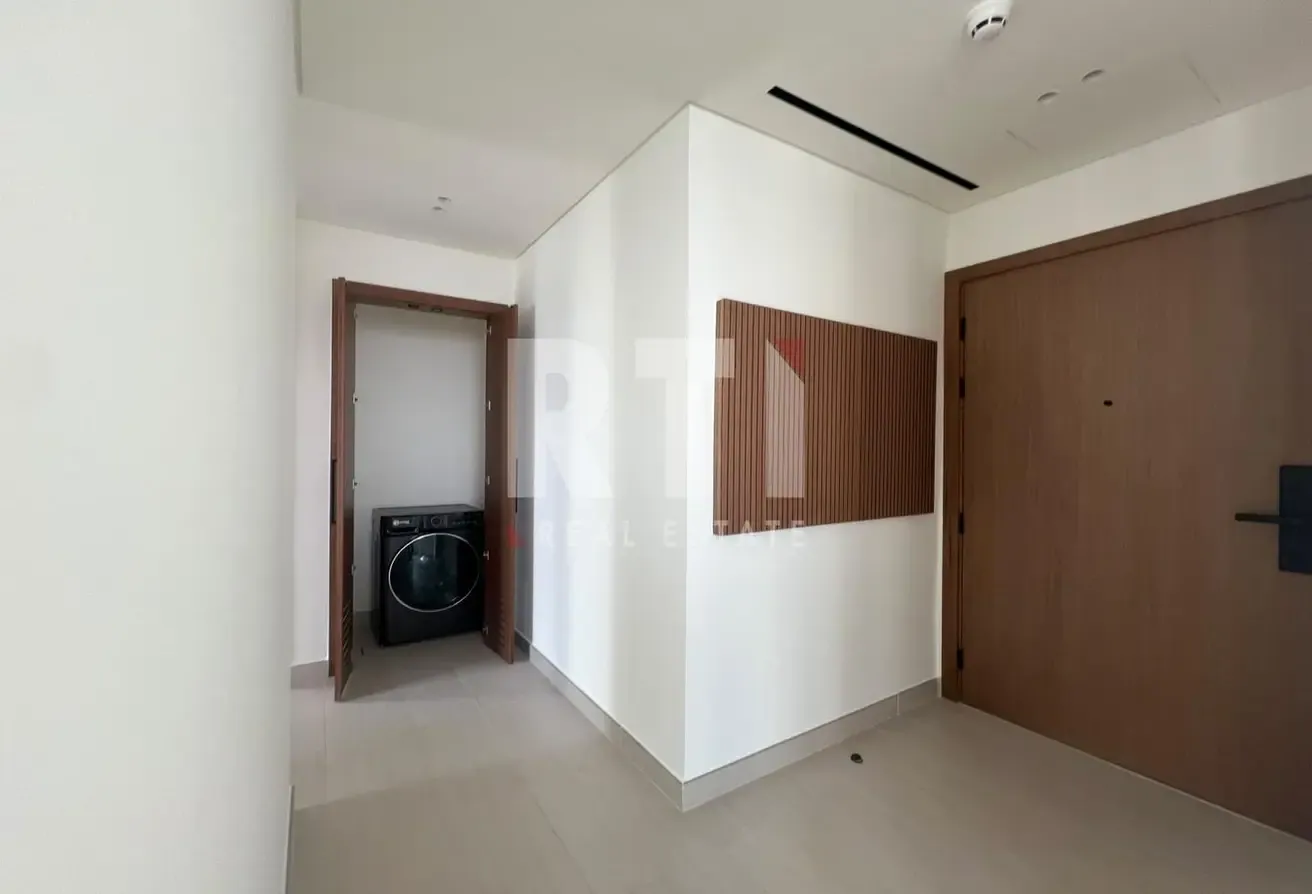 Spacious Brand New with Private Pool High Floor