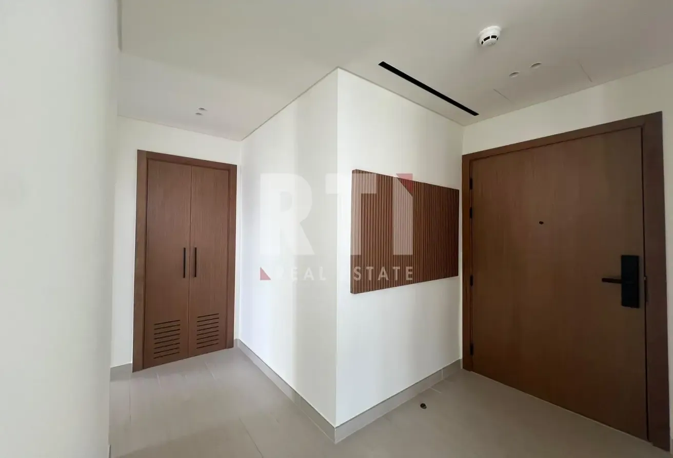 Spacious Brand New with Private Pool High Floor