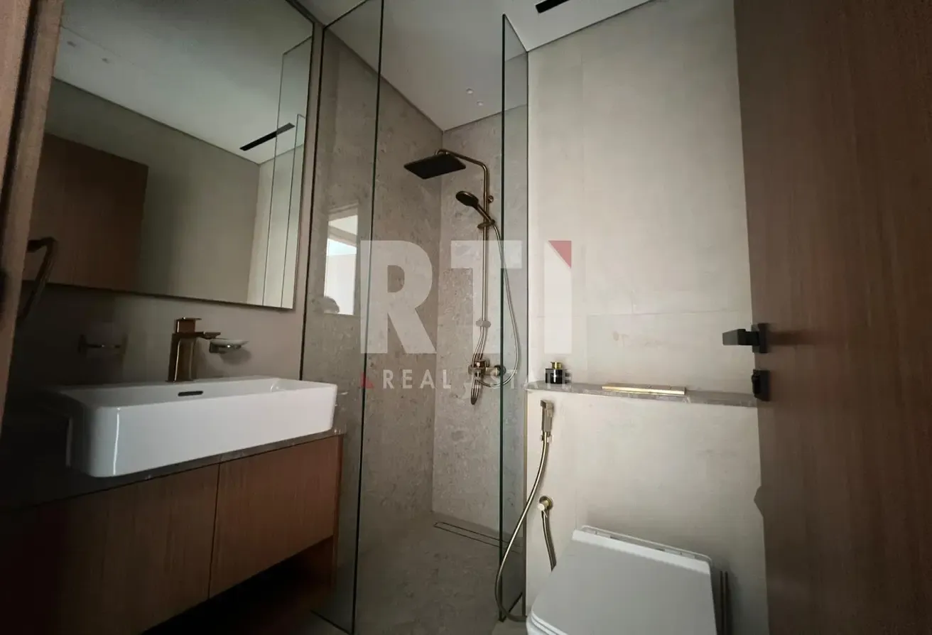 Spacious Brand New with Private Pool High Floor