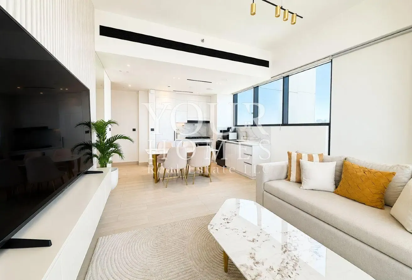 Brand New | Fully Furnished | Ready to Move