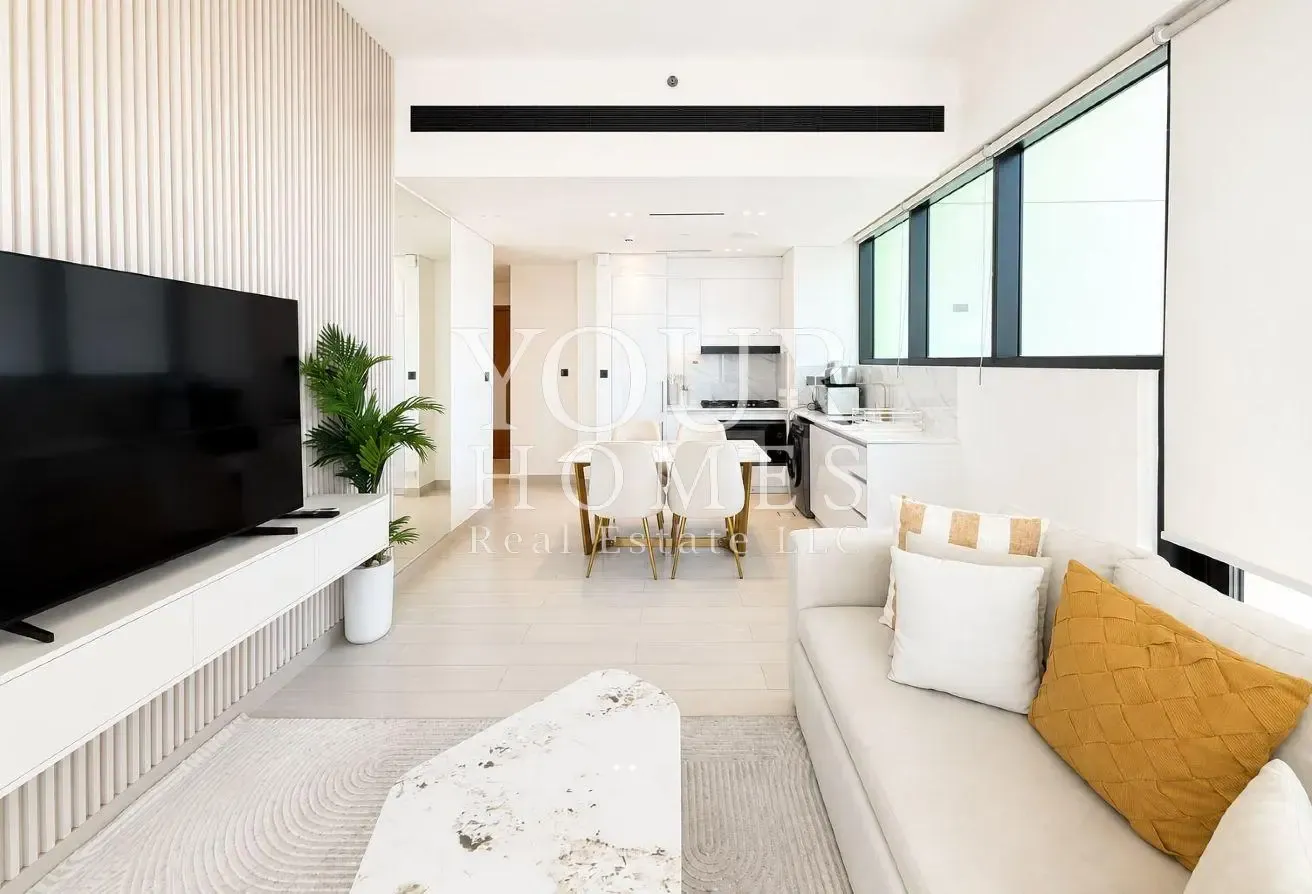 Brand New |  Fully Furnished | Ready to Move