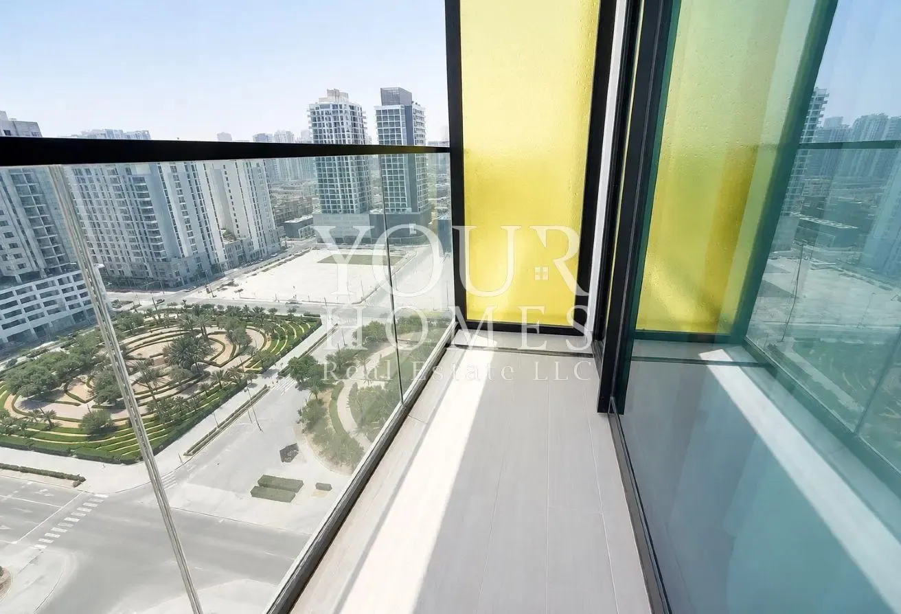Brand New |  Fully Furnished | Ready to Move