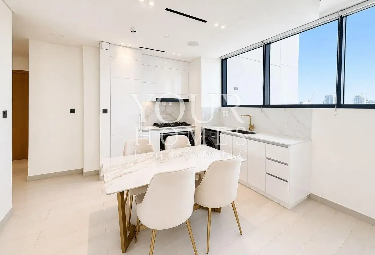 Brand New |  Fully Furnished | Ready to Move
