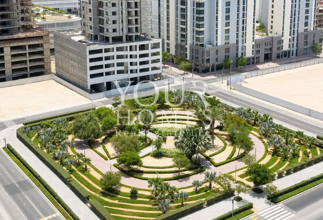 Brand New |  Fully Furnished | Ready to Move