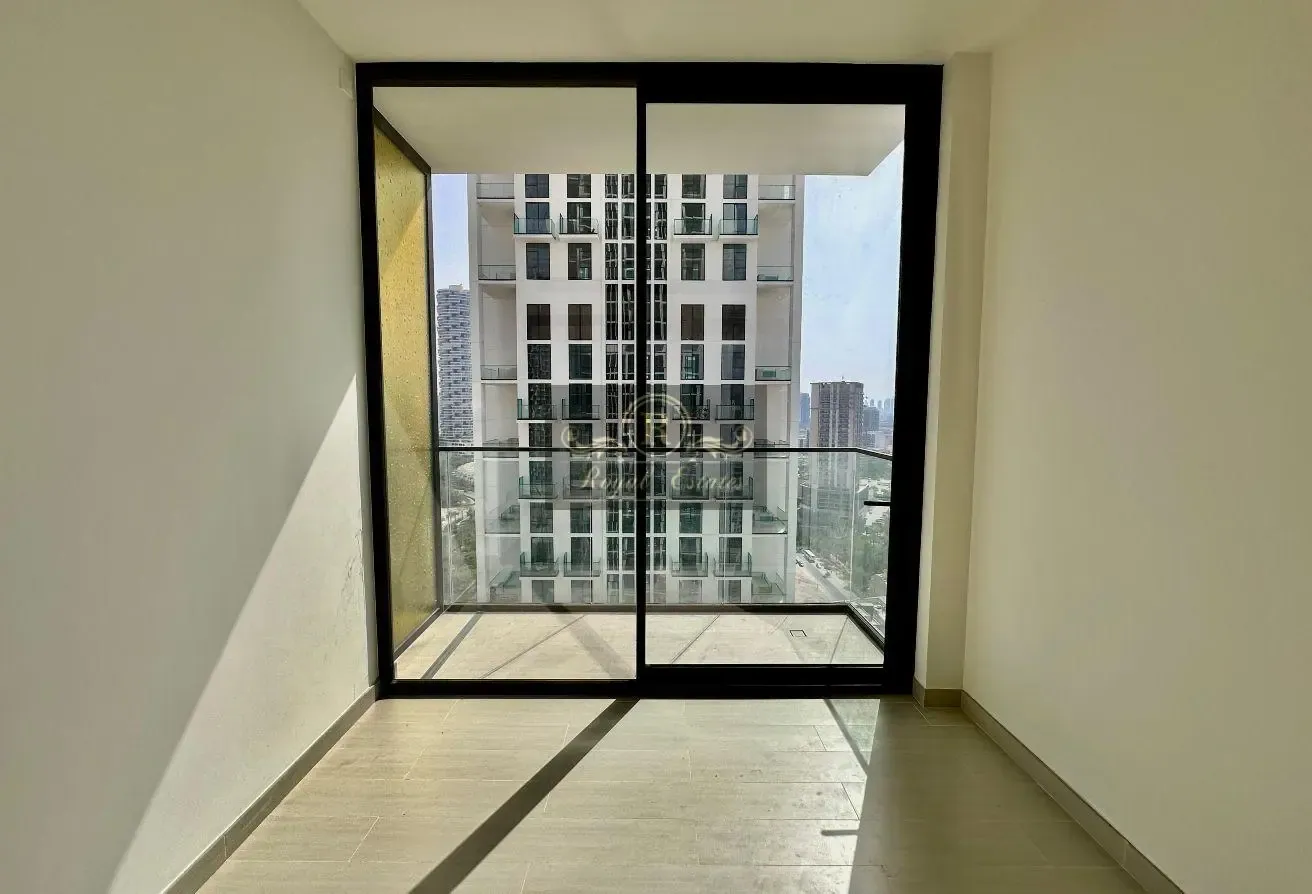 High Floor | Negotiable Price | Ready to move
