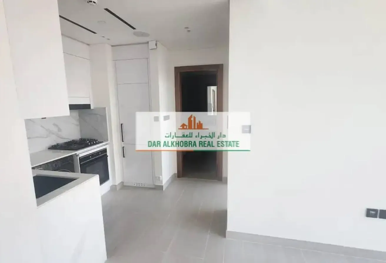 High-Floor 1BR | Binghatti Tulip | City View