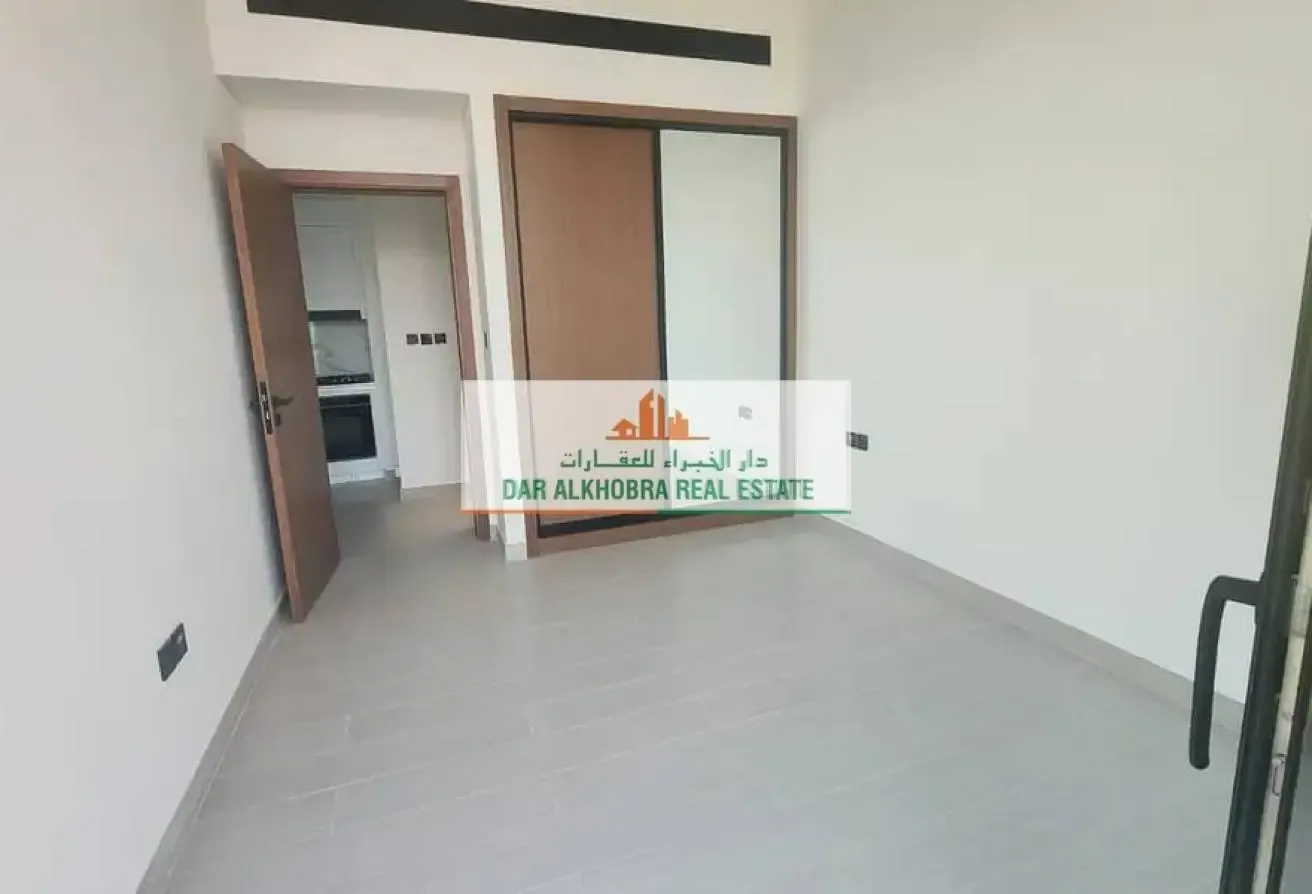 High-Floor 1BR | Binghatti Tulip | City View
