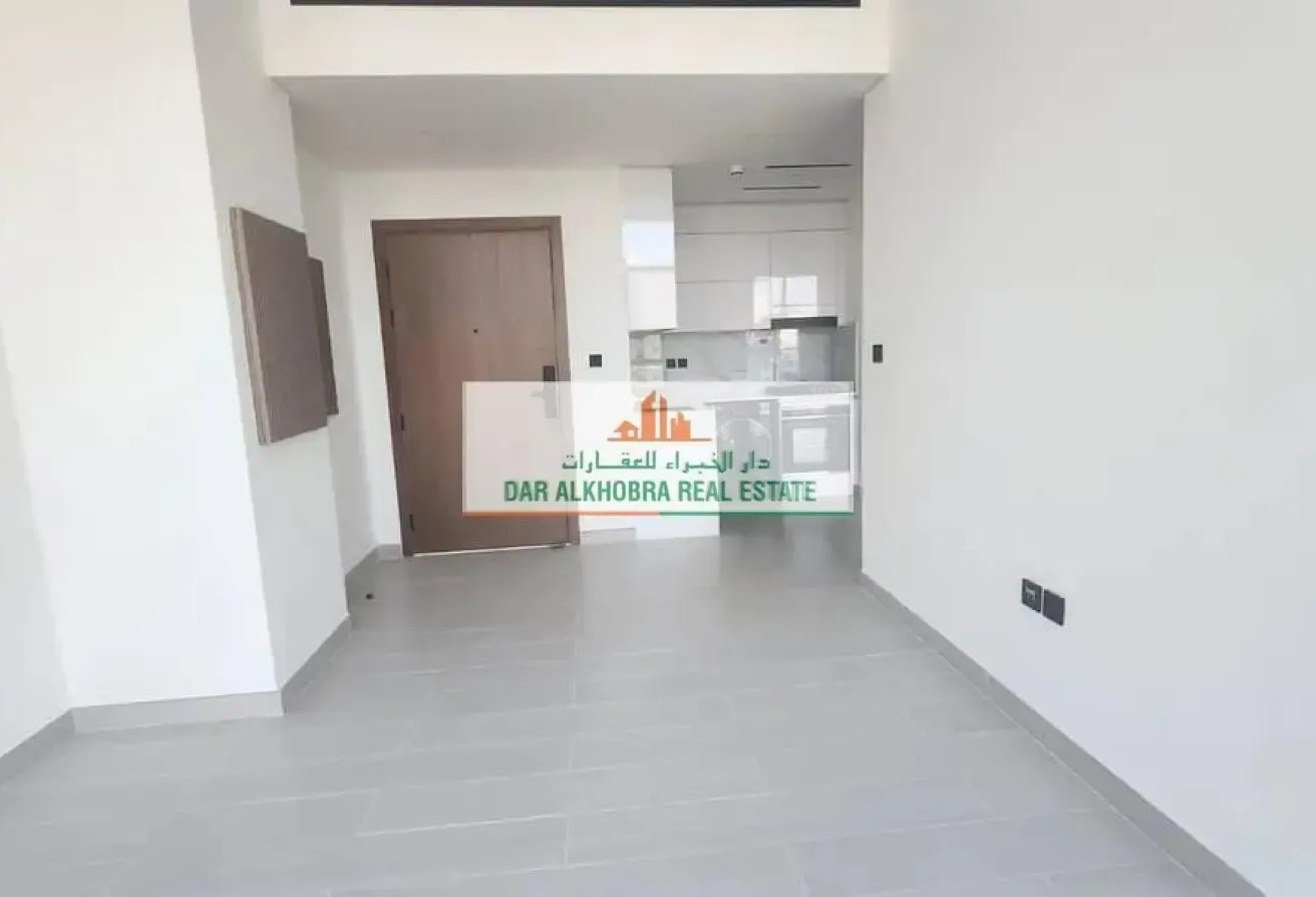 High-Floor 1BR | Binghatti Tulip | City View