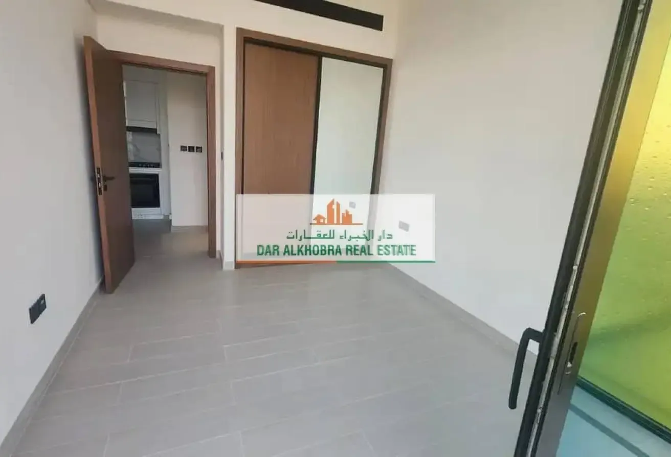 High-Floor 1BR | Binghatti Tulip | City View