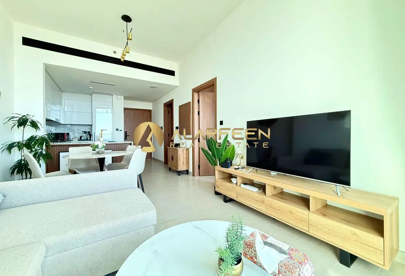 Fully Furnished | Luxury Apartment | Smart Home