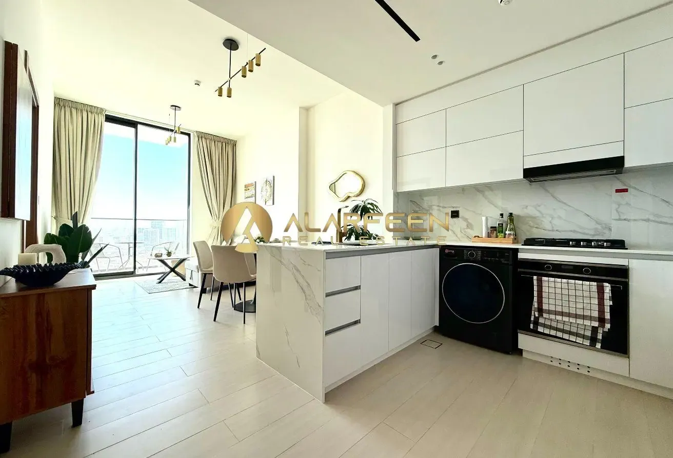 Fully Furnished | Luxury Apartment | Smart Home