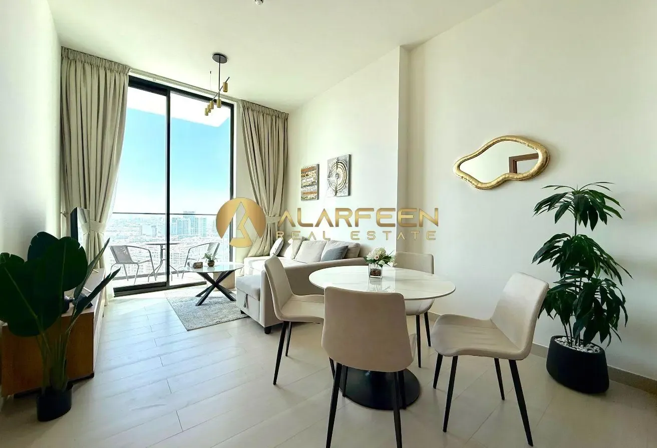 Fully Furnished | Luxury Apartment | Smart Home