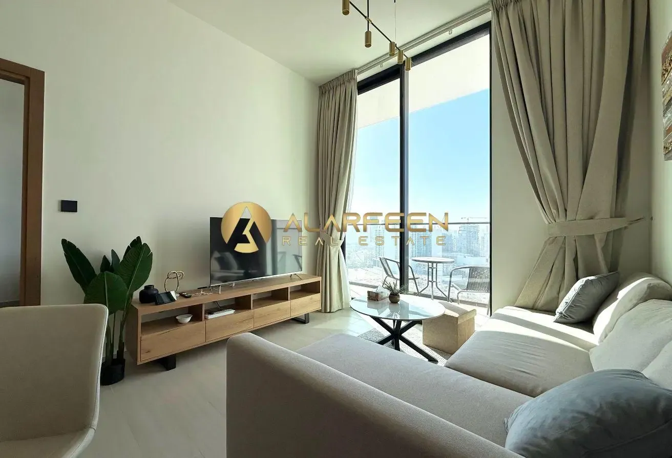 Fully Furnished | Luxury Apartment | Smart Home