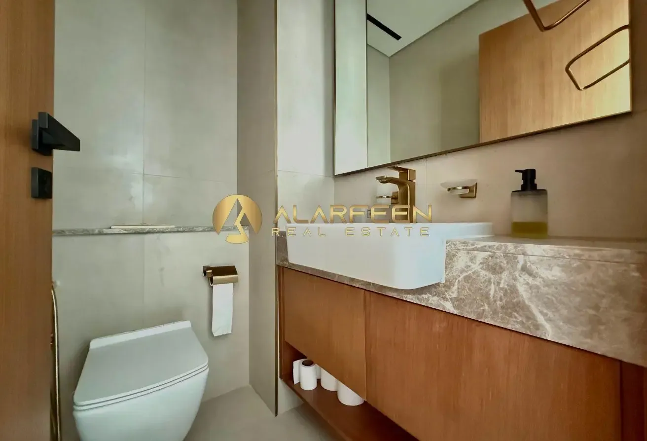 Fully Furnished | Luxury Apartment | Smart Home