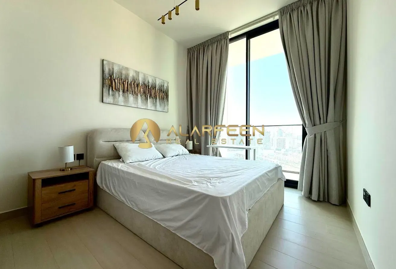 Fully Furnished | Luxury Apartment | Smart Home