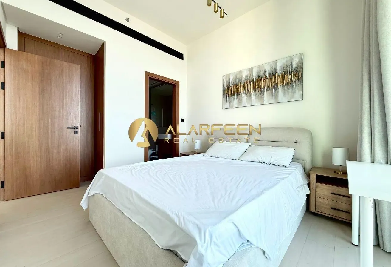 Fully Furnished | Luxury Apartment | Smart Home