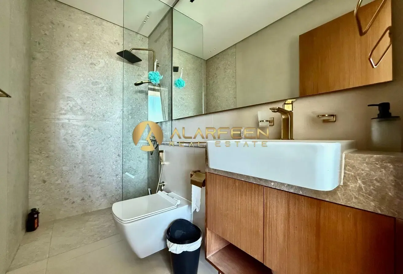 Fully Furnished | Luxury Apartment | Smart Home