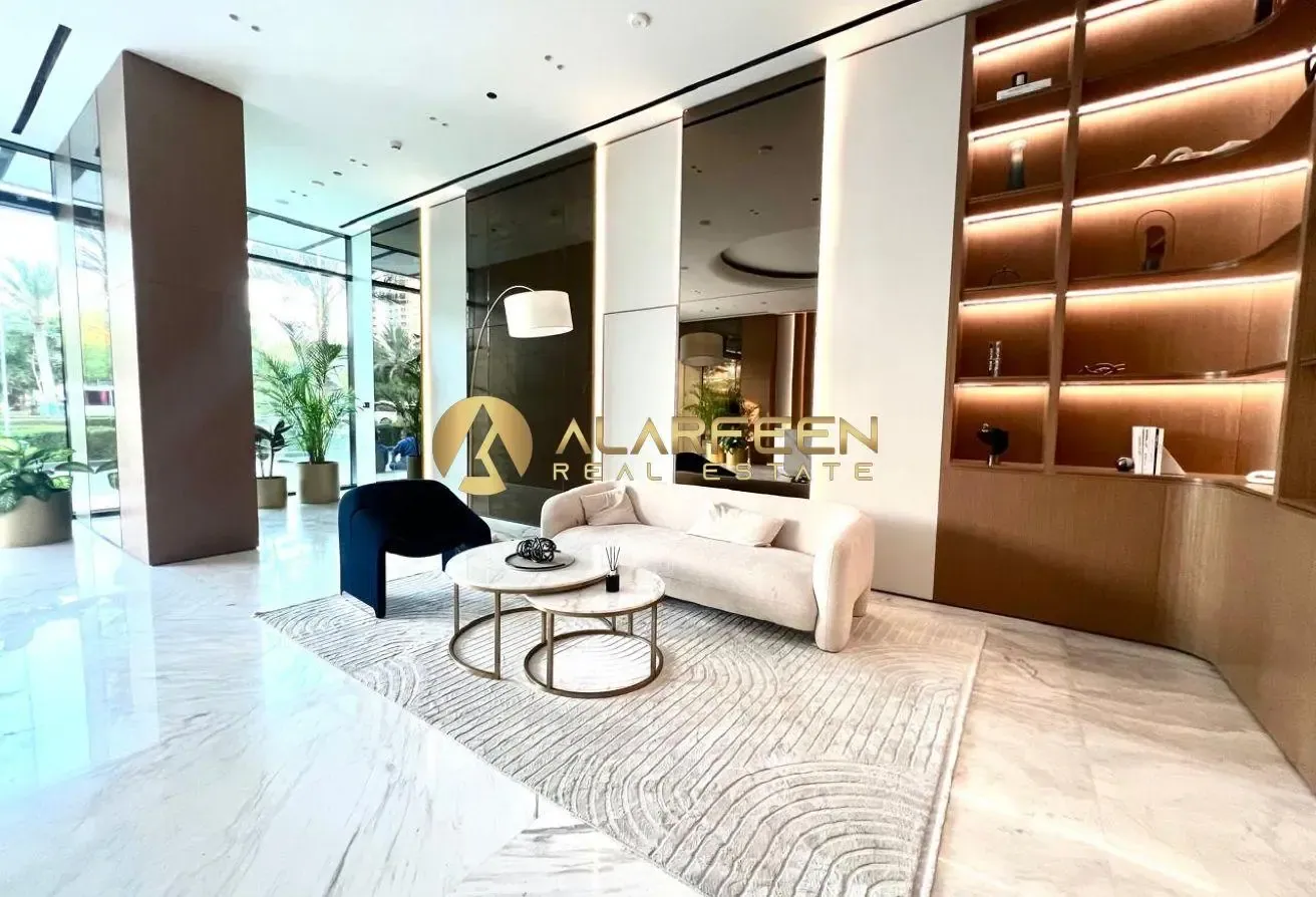Fully Furnished | Luxury Apartment | Smart Home
