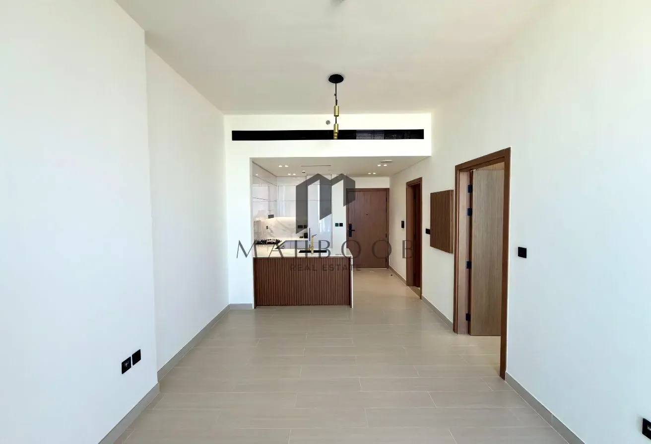 Burj Al Arab View | High Floor | Brand new