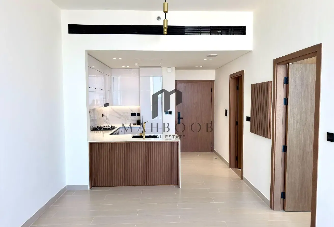Burj Al Arab View | High Floor | Brand new