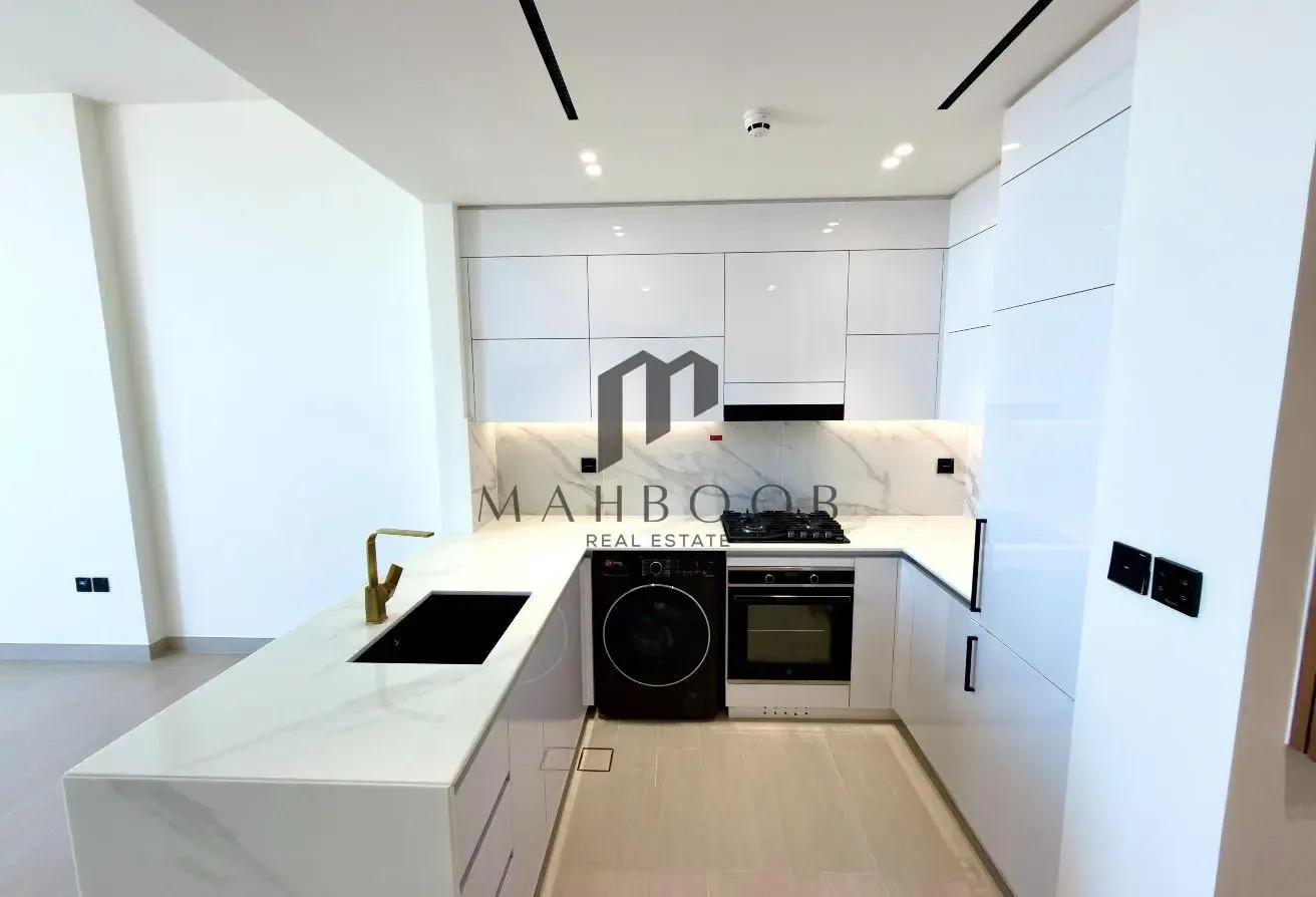 Burj Al Arab View | High Floor | Brand new