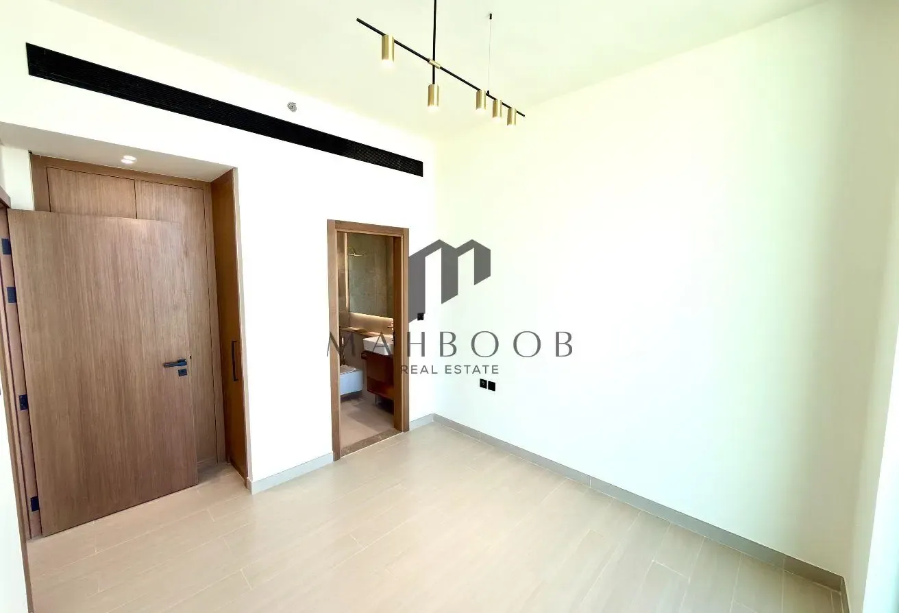 Burj Al Arab View | High Floor | Brand new