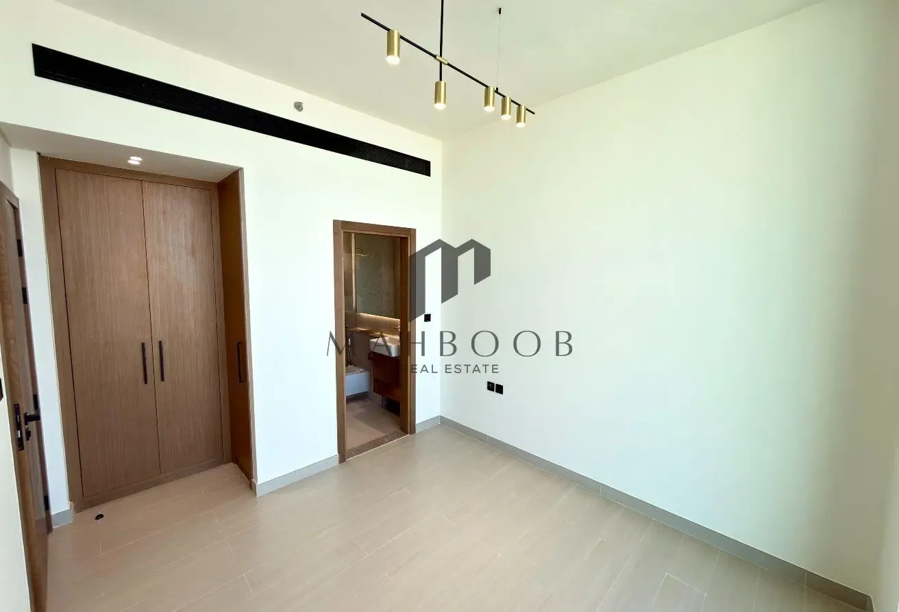 Burj Al Arab View | High Floor | Brand new