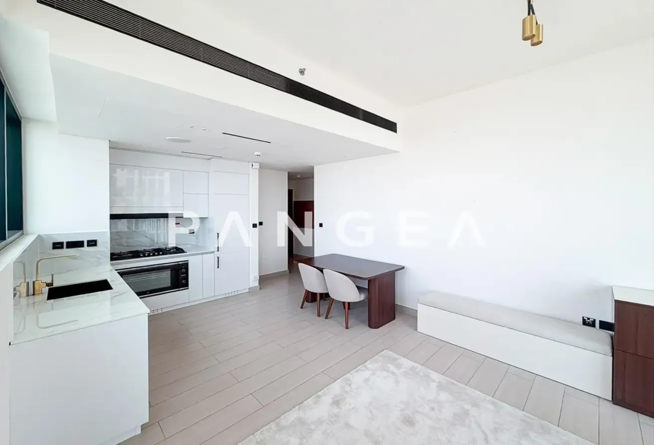 High Floor | Open View | Private Pool