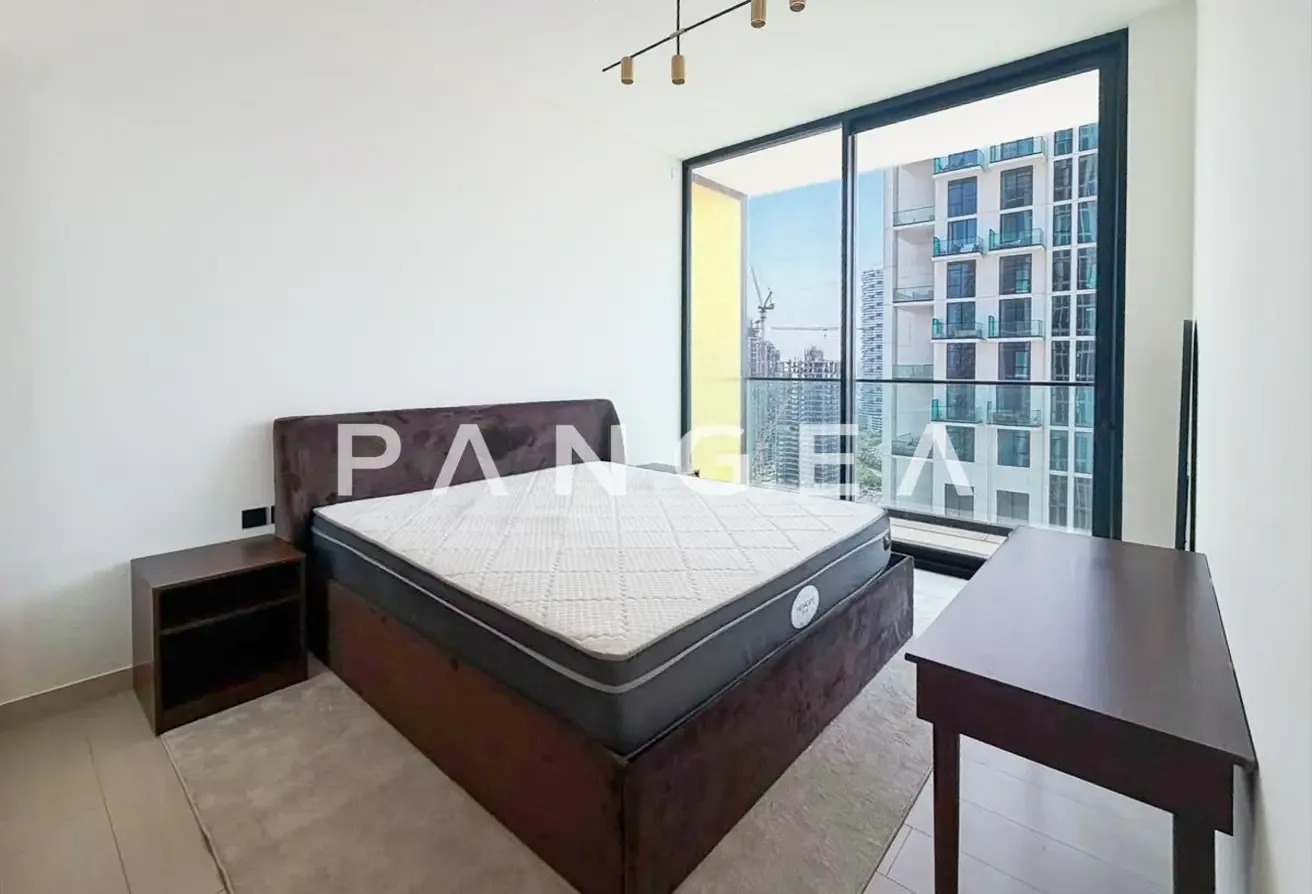 High Floor | Open View | Private Pool