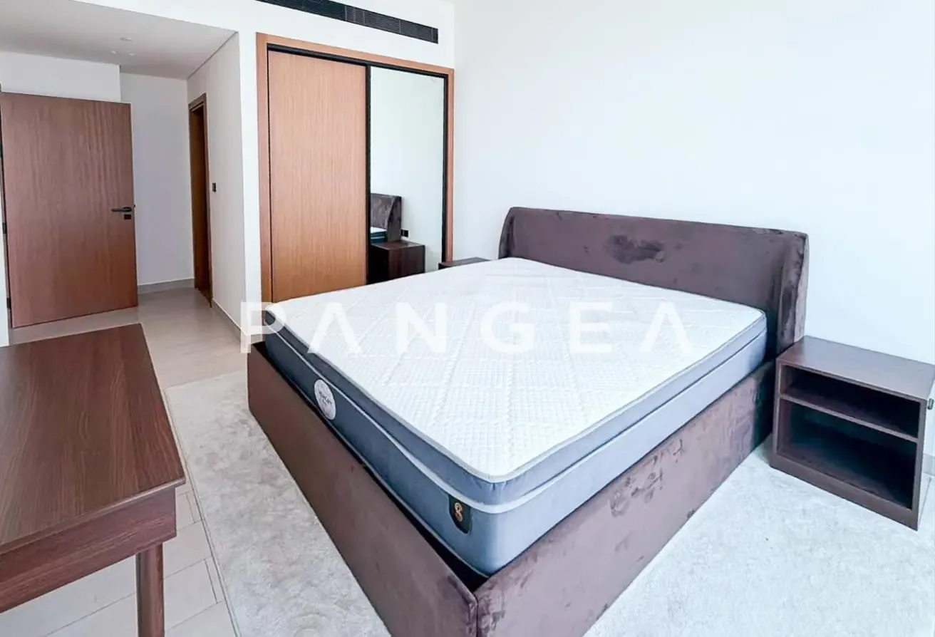 High Floor | Open View | Private Pool